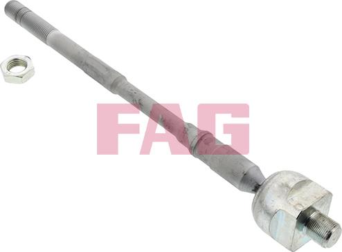 FAG 840 0343 10 - Осевой шарнир, рулевая тяга parts5.com