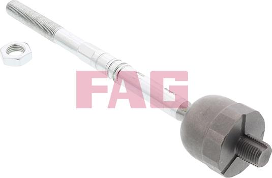 FAG 840 0358 10 - Осевой шарнир, рулевая тяга parts5.com