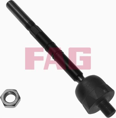 FAG 840 0368 10 - Осевой шарнир, рулевая тяга parts5.com