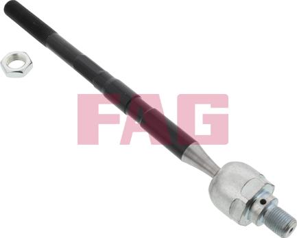 FAG 840 0363 10 - Осевой шарнир, рулевая тяга parts5.com