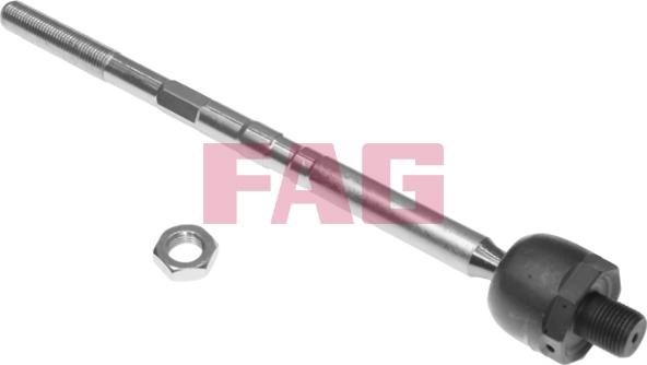 FAG 840 0316 10 - Осевой шарнир, рулевая тяга parts5.com