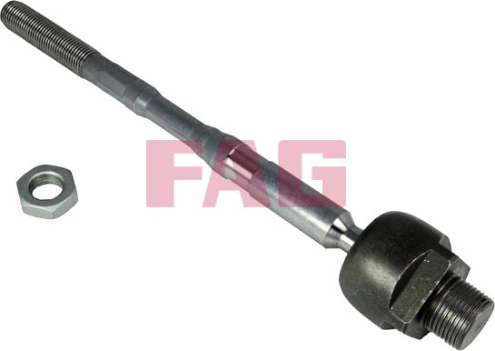 FAG 840 0389 10 - Осевой шарнир, рулевая тяга parts5.com