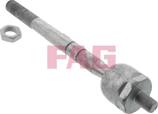 FAG 840 0380 10 - Осевой шарнир, рулевая тяга parts5.com