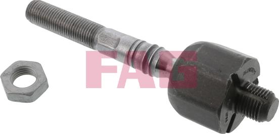 FAG 840 0387 10 - Осевой шарнир, рулевая тяга parts5.com