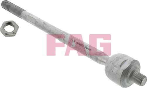 FAG 840 0331 10 - Осевой шарнир, рулевая тяга parts5.com