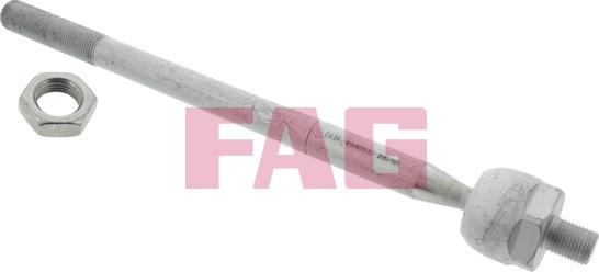 FAG 840 0333 10 - Осевой шарнир, рулевая тяга parts5.com