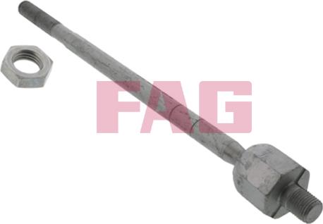 FAG 840 0324 10 - Осевой шарнир, рулевая тяга parts5.com