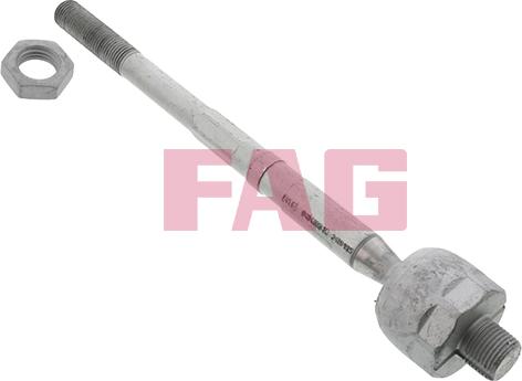 FAG 840 0323 10 - Осевой шарнир, рулевая тяга parts5.com