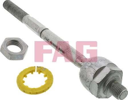 FAG 840 0375 10 - Осевой шарнир, рулевая тяга parts5.com