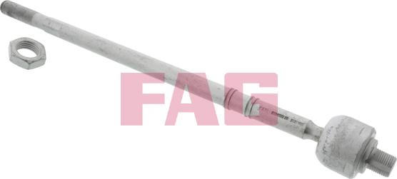 FAG 840 0373 10 - Осевой шарнир, рулевая тяга parts5.com