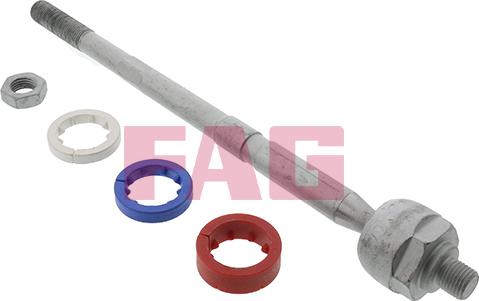 FAG 840 0372 10 - Осевой шарнир, рулевая тяга parts5.com