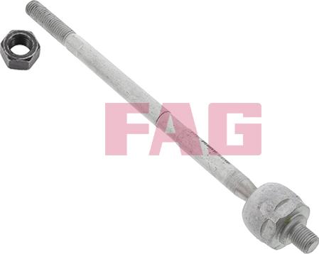 FAG 840 0254 10 - Осевой шарнир, рулевая тяга parts5.com