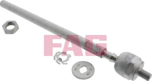 FAG 840 0264 10 - Осевой шарнир, рулевая тяга parts5.com