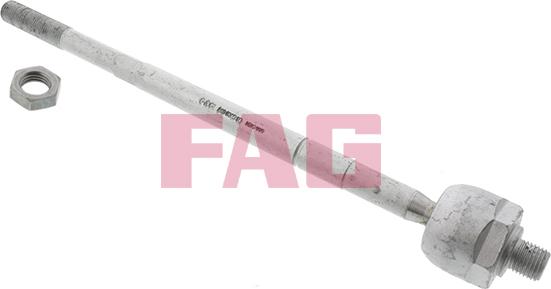 FAG 840 0209 10 - Осевой шарнир, рулевая тяга parts5.com