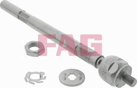 FAG 840 0239 10 - Осевой шарнир, рулевая тяга parts5.com