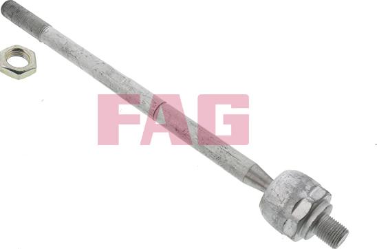 FAG 840 0238 10 - Осевой шарнир, рулевая тяга parts5.com