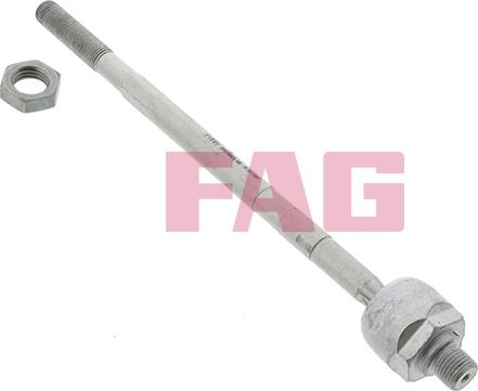 FAG 840 0221 10 - Осевой шарнир, рулевая тяга parts5.com