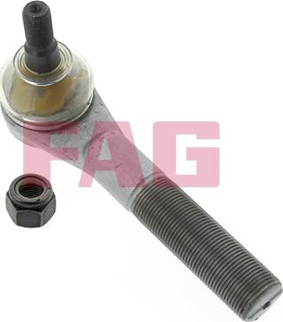 FAG 840 0748 10 - Наконечник рулевой тяги, шарнир parts5.com