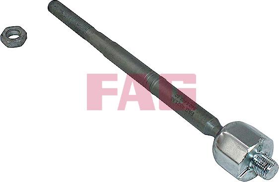 FAG 840 1461 10 - Осевой шарнир, рулевая тяга parts5.com