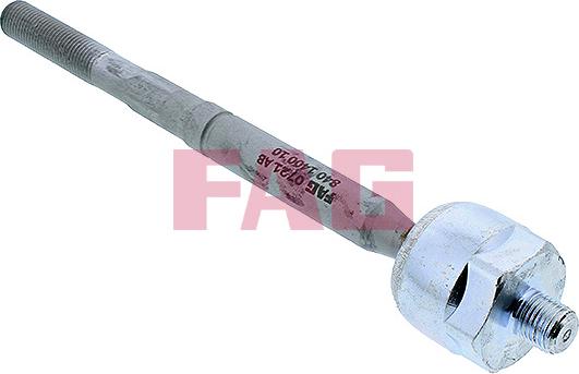 FAG 840 1400 10 - Осевой шарнир, рулевая тяга parts5.com