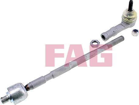 FAG 840 1407 10 - Поперечная рулевая тяга parts5.com