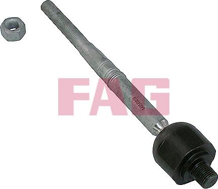 FAG 840 1430 10 - Осевой шарнир, рулевая тяга parts5.com