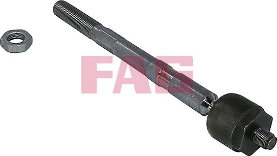 FAG 840 1558 10 - Осевой шарнир, рулевая тяга parts5.com