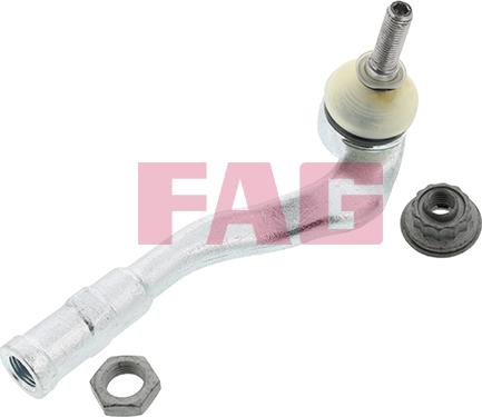 FAG 840 1097 10 - Наконечник рулевой тяги, шарнир parts5.com