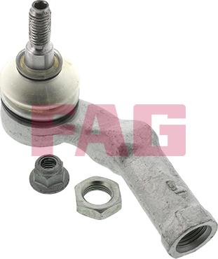 FAG 840 1037 10 - Tie Rod End parts5.com