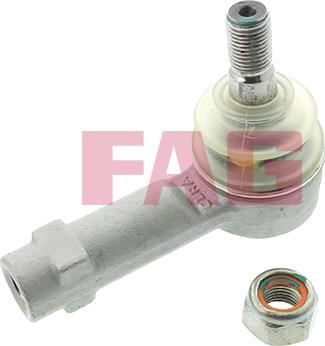 FAG 840 1174 10 - Наконечник рулевой тяги, шарнир parts5.com