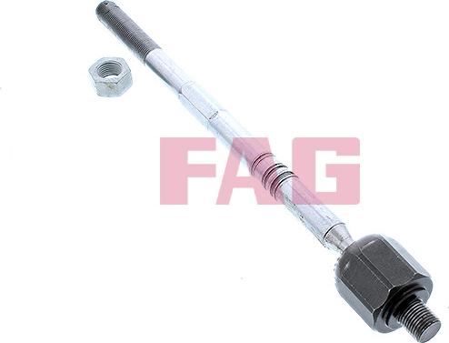 FAG 840 1282 10 - Осевой шарнир, рулевая тяга parts5.com