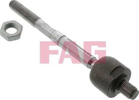 FAG 840 1225 10 - Осевой шарнир, рулевая тяга parts5.com