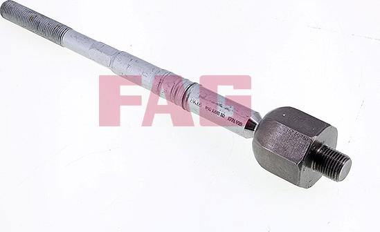 FAG 840 1278 10 - Осевой шарнир, рулевая тяга parts5.com