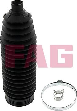 FAG 841 0058 30 - Комплект пыльника, рулевое управление parts5.com