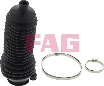 FAG 841 0052 30 - Комплект пыльника, рулевое управление parts5.com