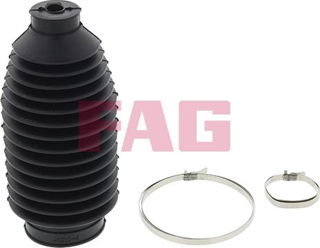 FAG 841 0018 30 - Комплект пыльника, рулевое управление parts5.com