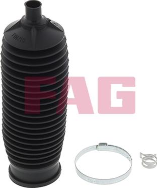 FAG 841 0113 30 - Bellow Set, steering parts5.com