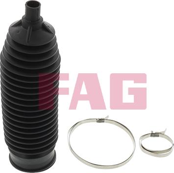 FAG 841 0172 30 - Комплект пыльника, рулевое управление parts5.com