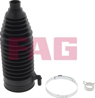 FAG 841 0200 30 - Комплект пыльника, рулевое управление parts5.com