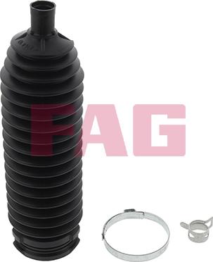 FAG 841 0218 30 - Комплект пыльника, рулевое управление parts5.com