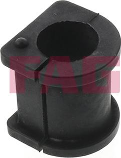 FAG 819 0021 10 - Bearing Bush, stabiliser parts5.com