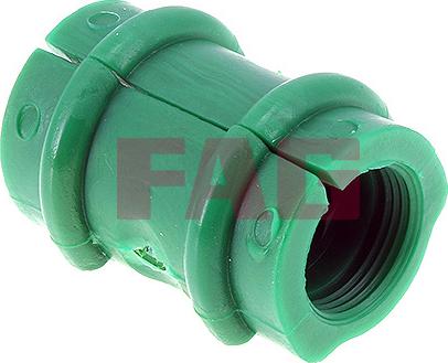 FAG 819 0133 10 - Bearing Bush, stabiliser parts5.com