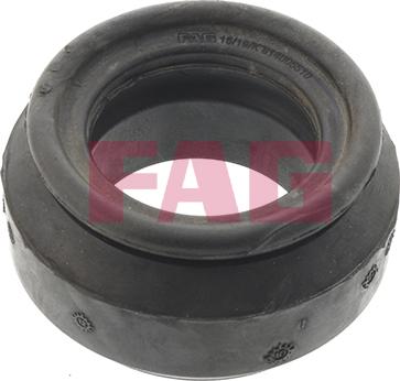 FAG 814 0055 10 - Опора стойки амортизатора, подушка parts5.com