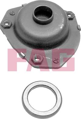 FAG 815 0058 30 - Cojinete columna suspensión parts5.com