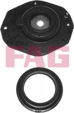 FAG 815 0005 30 - Опора стойки амортизатора, подушка parts5.com