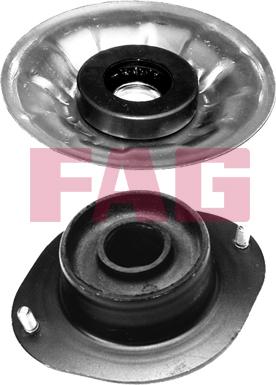 FAG 815 0032 30 - Опора стойки амортизатора, подушка parts5.com