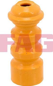 FAG 810 0072 10 - Отбойник, демпфер амортизатора parts5.com