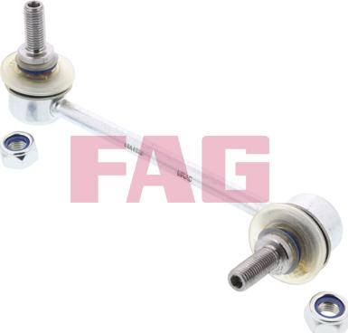 FAG 818 0045 10 - Тяга / стойка, стабилизатор parts5.com