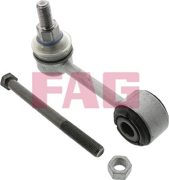 FAG 818 0196 10 - Rod / Strut, stabiliser parts5.com