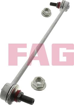FAG 818 0184 10 - Тяга / стойка, стабилизатор parts5.com